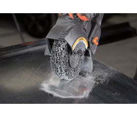 Rueda de decapado | BP830SW