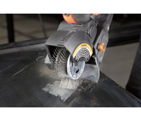 Juego de cepillo neumático | BP830K