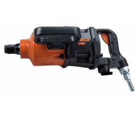 Llave de impacto ligera de cuadradillo de 1