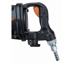 Llave de impacto ligera de cuadradillo de 1