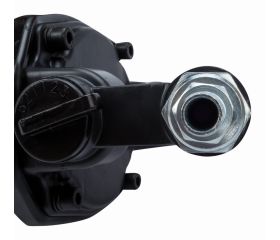 Llave de impacto ligera de cuadradillo de 1