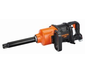 Llave de impacto ligera de cuadradillo de 1