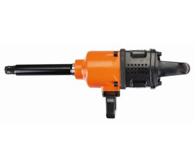 Llave de impacto ligera de cuadradillo de 1