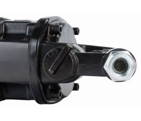 Llave de impacto ligera de cuadradillo de 1