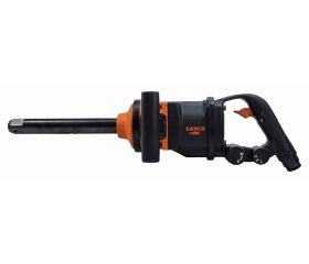 Llave de impacto ligera de cuadradillo de 1