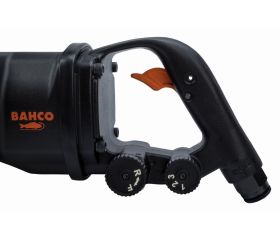 Llave de impacto ligera de cuadradillo de 1