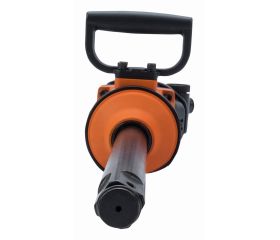 Llave de impacto ligera de cuadradillo de 1