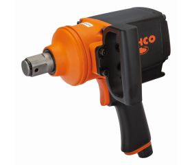 Llave de impacto ligera de cuadradillo de 1