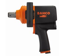 Llave de impacto ligera de cuadradillo de 1