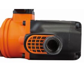 Llave de impacto ligera de cuadradillo de 1