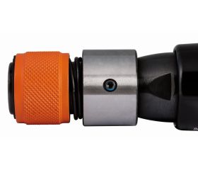 Martillo neumático de 3.200 golpes por minuto | BP910