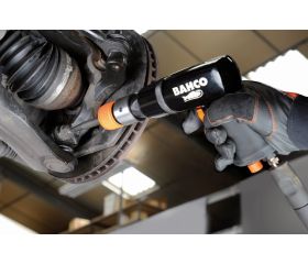 Martillo neumático de 3.200 golpes por minuto | BP910