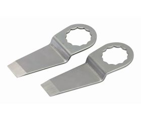 Rasquetas (2 piezas/embalaje en blíster) | BPBSC