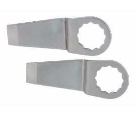 Rasquetas (2 piezas/embalaje en blíster) | BPBSC