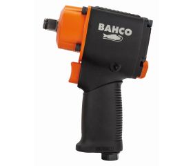 Mini llave de impacto de cuadradillo de 1/2