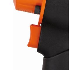 Mini llave de impacto de cuadradillo de 1/2