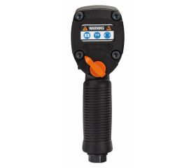 Mini llave de impacto de cuadradillo de 1/2