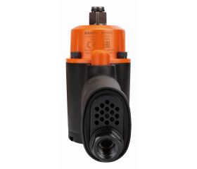 Mini llave de impacto de cuadradillo de 1/2