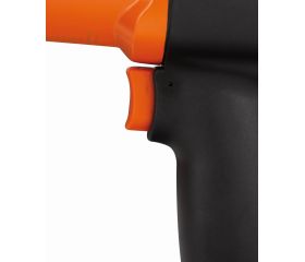 Llave de impacto de composite de 1/2