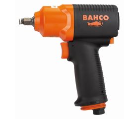 Llaves de impacto ligeras con cuadrado de 3/8