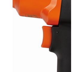 Llaves de impacto ligeras con cuadrado de 3/8