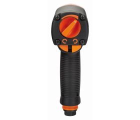 Llaves de impacto ligeras con cuadrado de 3/8