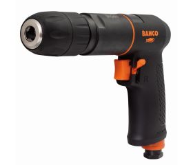 Taladro neumático reversible de 1/2