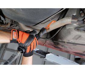 Sierra alternativa GEAR-DRIVEN | BPG824