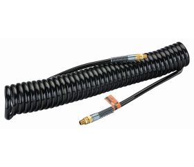 Mangueras y enrolladores