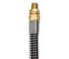 Mangueras espiral con conector macho roscado (10 mm) | BPH1010