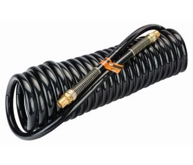 Mangueras espiral con conector macho roscado (13 mm) | BPH1310