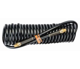 Mangueras espiral con conector macho roscado (13 mm) | BPH1310