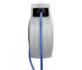 Enrolladores de manguera con soporte de acero que gira 145° | BPHRC1020/1316