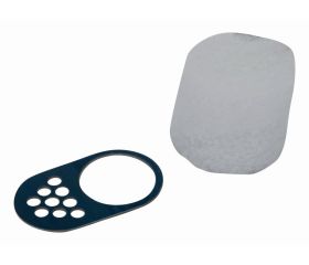 Kit de silenciadores para llaves de impacto | BPM91MK