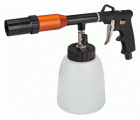 Pistolas limpiadoras con boquilla de acero | BPN010