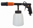 Pistolas limpiadoras con boquilla de acero | BPN010