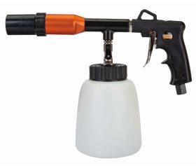 Pistolas limpiadoras con boquilla de acero | BPN010