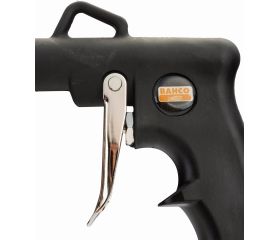 Pistolas limpiadoras con boquilla de acero | BPN010