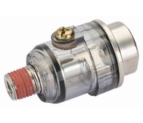 Lubricadores en línea de 1/4