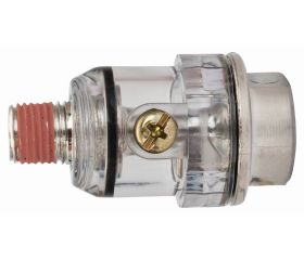 Lubricadores en línea de 1/4