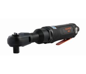 Carraca neumática con embrague de 1/2