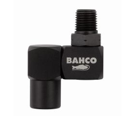 Conector neumático giratorio de 1/4