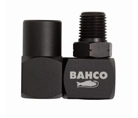 Conector neumático giratorio de 1/4