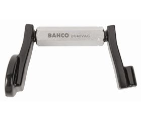 Herramienta de ajuste de la curvatura | BS40VAG