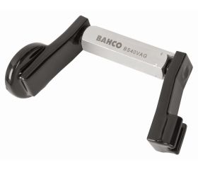 Herramienta de ajuste de la curvatura | BS40VAG