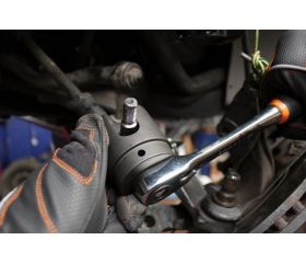 Extractor del extremo de la barra de dirección | BS56