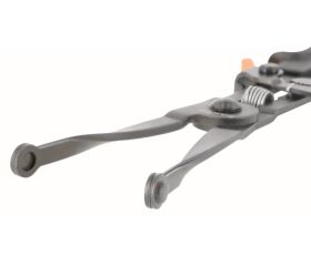 Alicates para abrazaderas del sistema de escape | BUC50