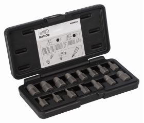 Juego de 15 extractores de espárragos | BWMSP15