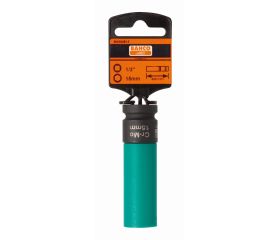 Vaso de impacto para ruedas (15 mm) | BWSMB15