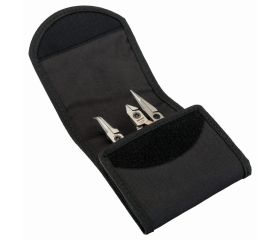 Juego de alicates y cortantes compactos C3330R, C3840 y C3745 (3 piezas) | C3902/3